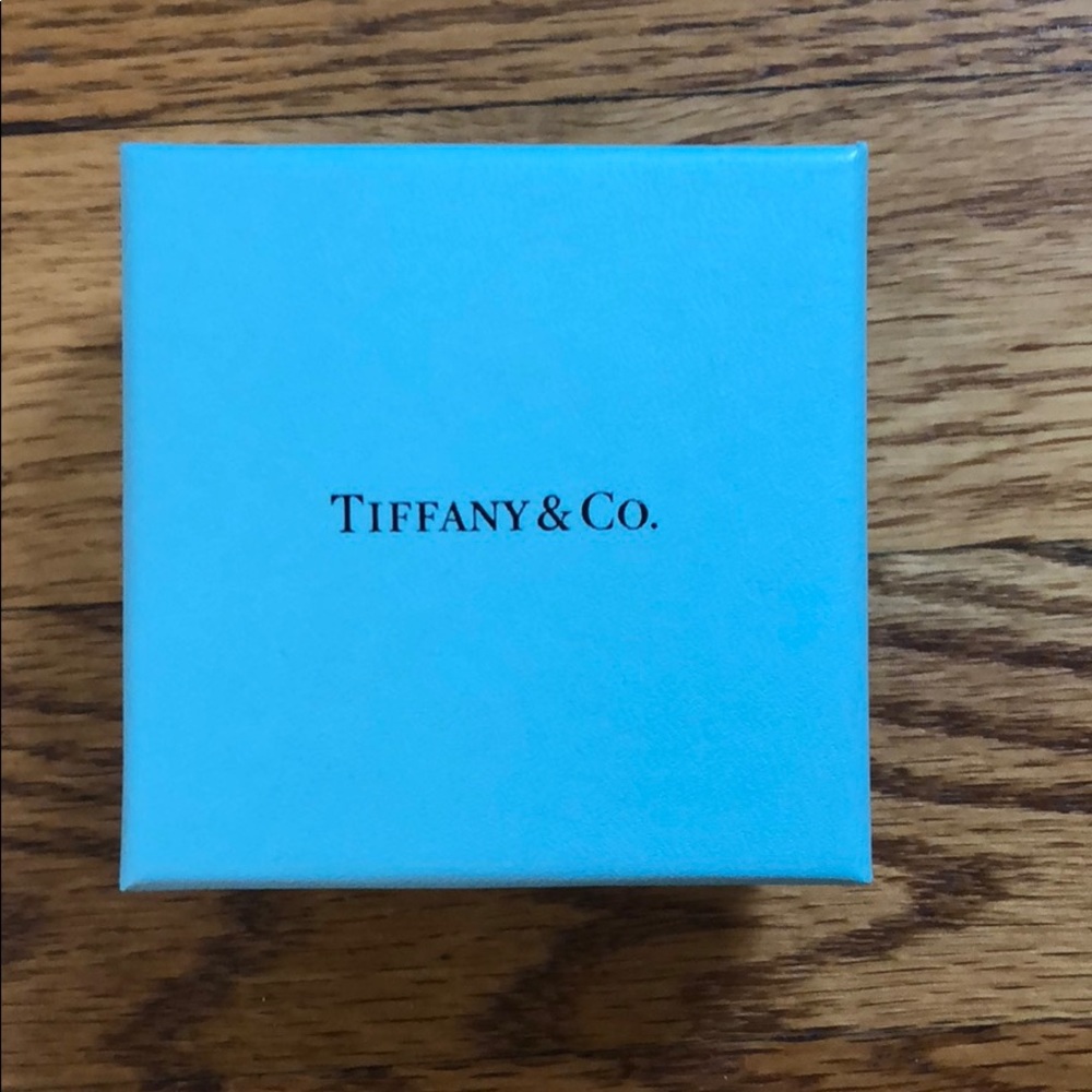 🆕 Tiffany & Co. Box